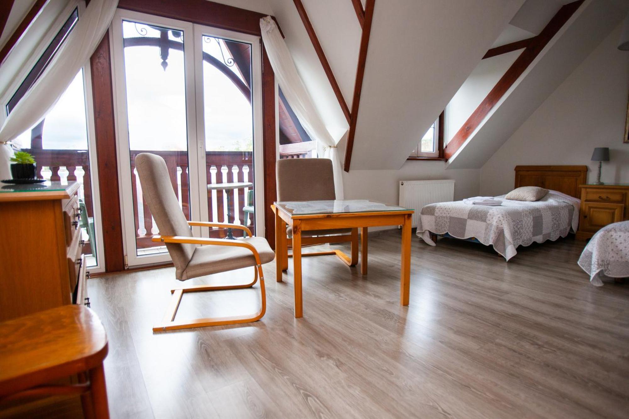 Pokoje Przy Plazy Mielno  Extérieur photo
